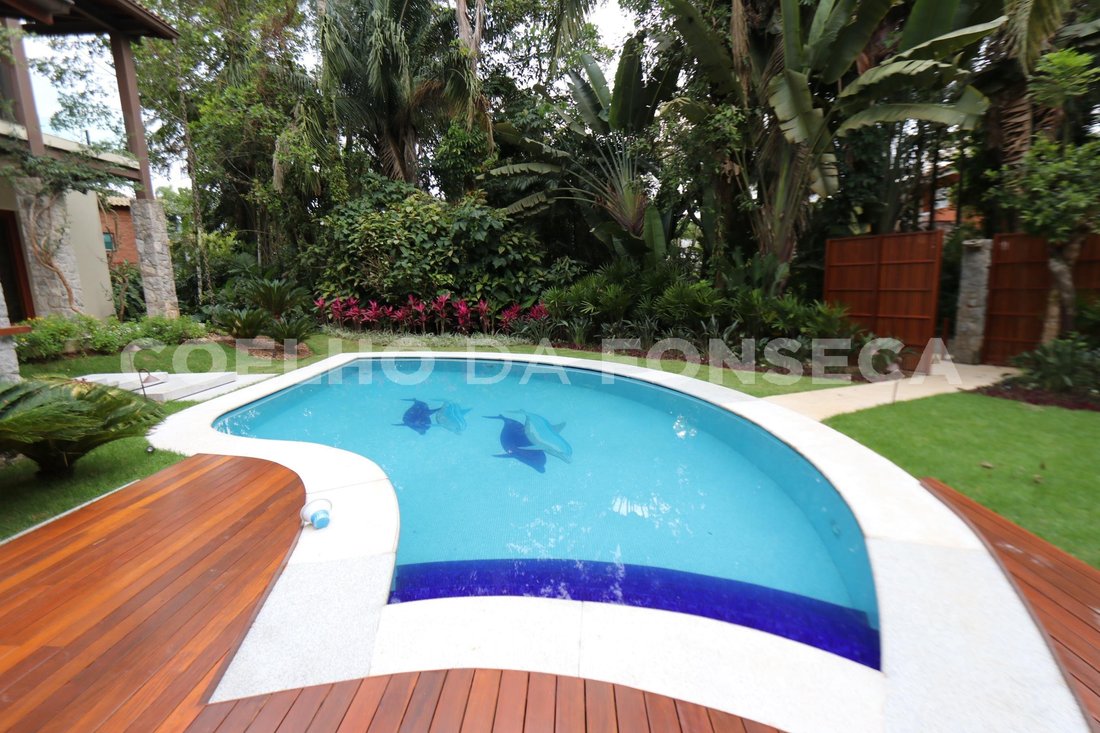 Appartement à Guarujá, São Paulo, Brésil 5 - 17636659
