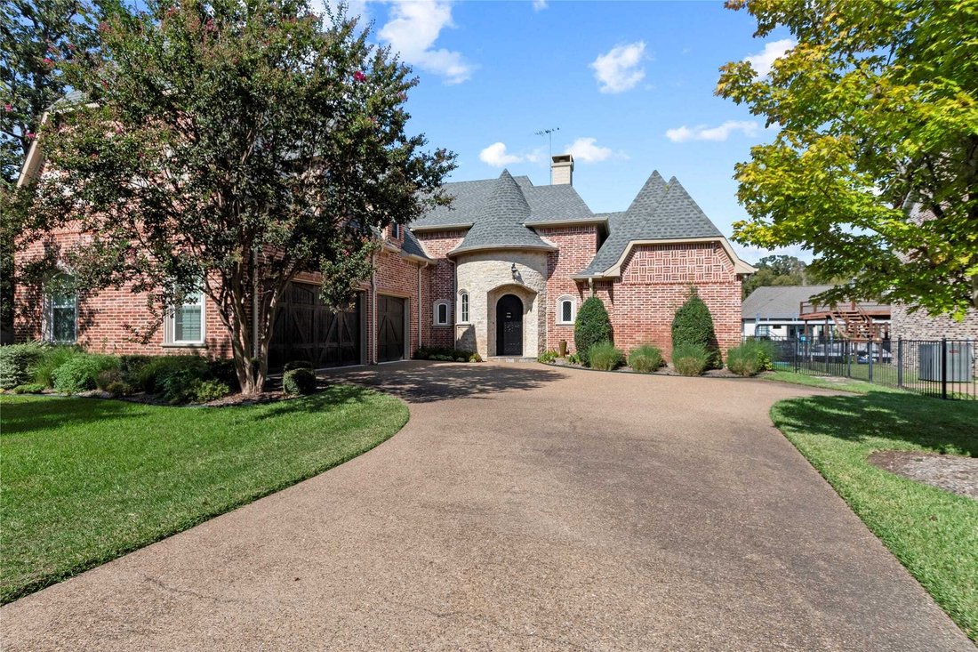 House in Gun Barrel City, Texas, United States 2 - 17637293