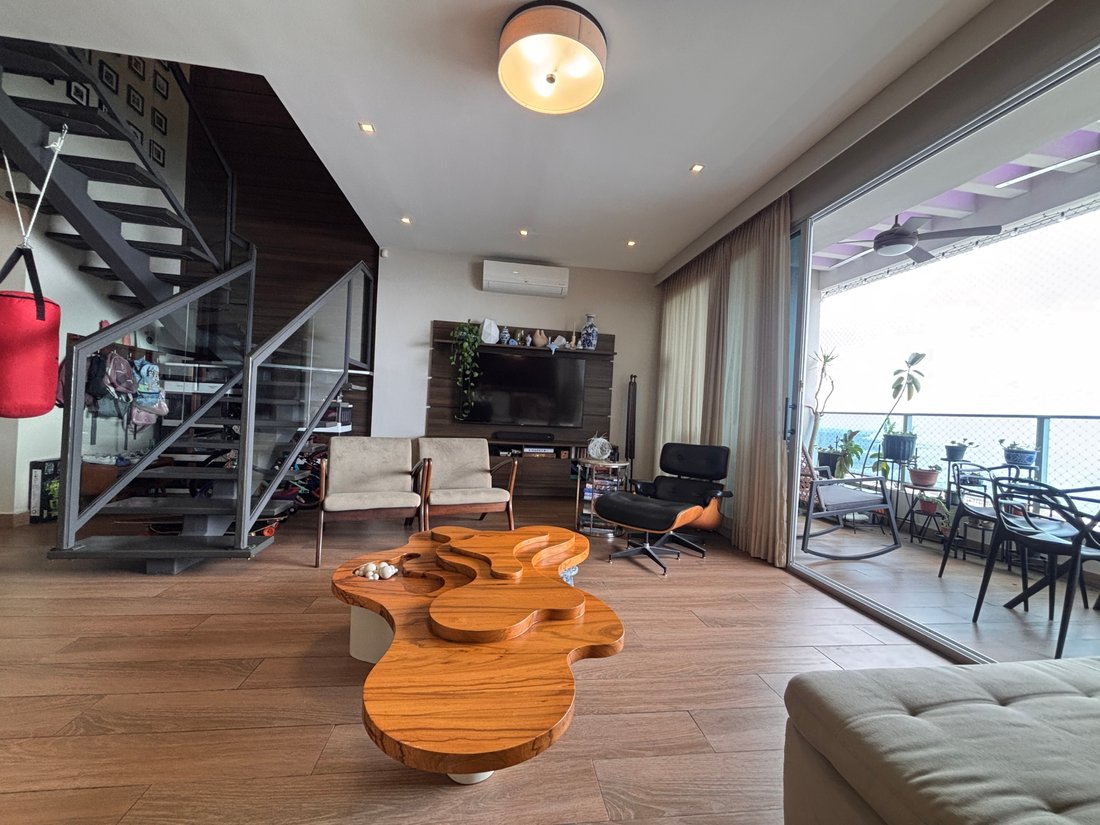 Condo in Panama City, Panama, Panama 2 - 17553093