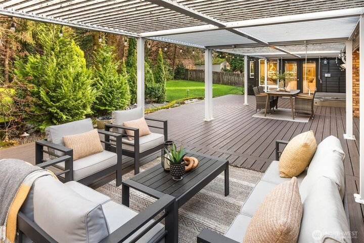 House in Bellevue, Washington, United States 4 - 17644368