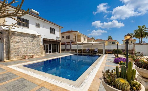 Haus in Pyla, Larnaka, Zypern 1