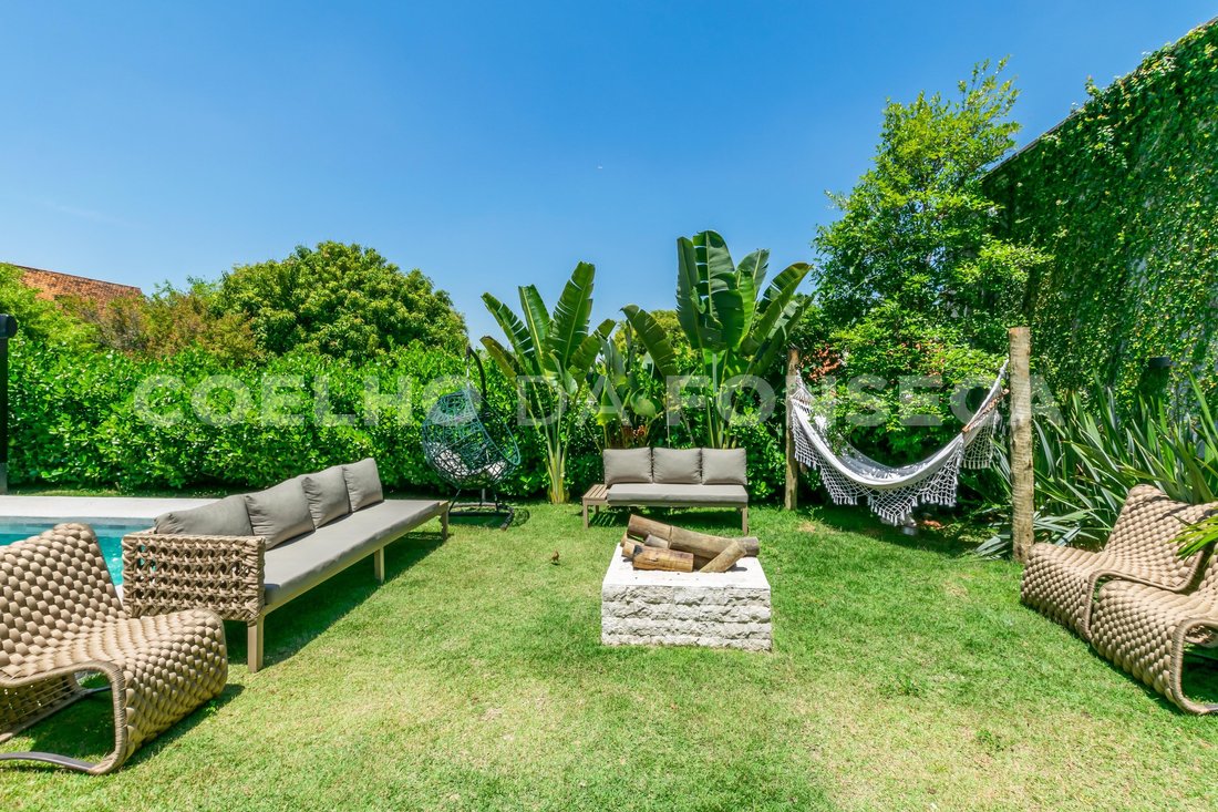 Condo in Brazil 5 - 17638791