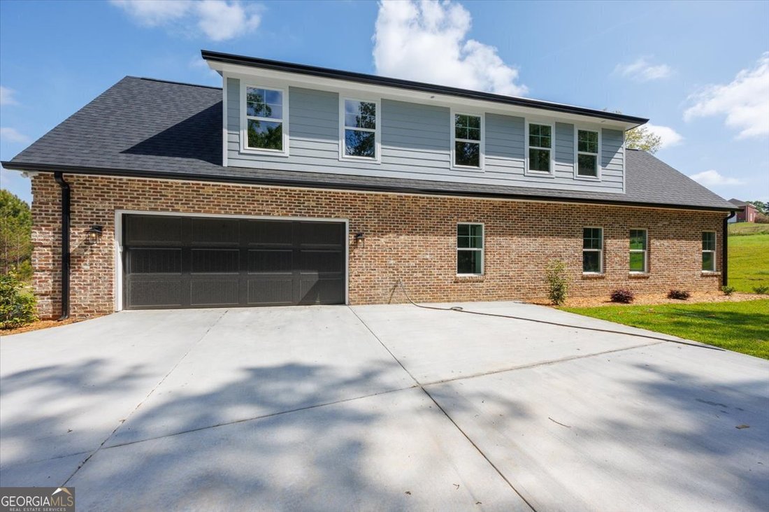 House in Macon, Georgia, United States 5 - 17633909