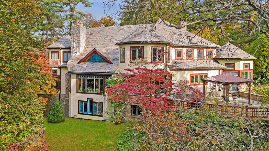 House in Katonah, New York, United States 5 - 17642709