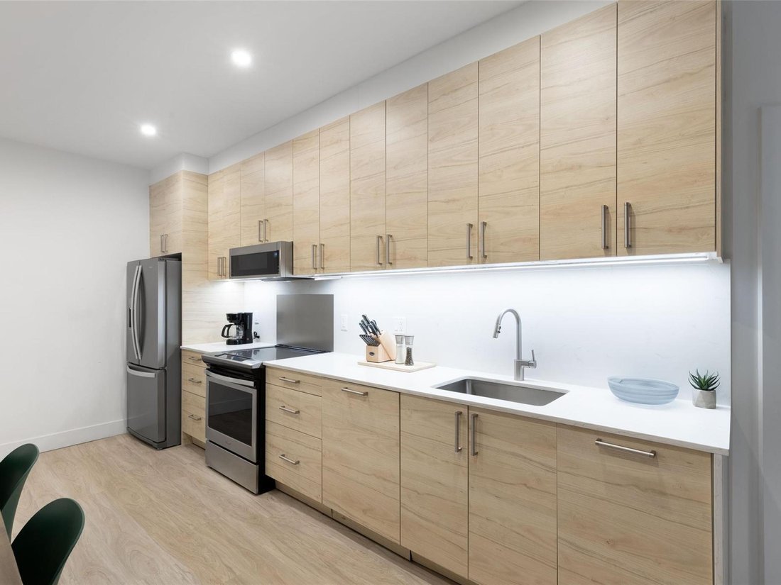 House in Whistler, British Columbia, Canada 5 - 17635951