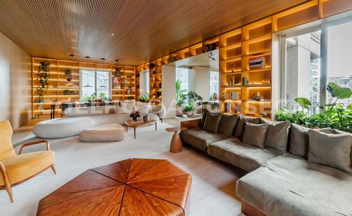 Condominio a San Paolo, San Paolo, Brasile 1