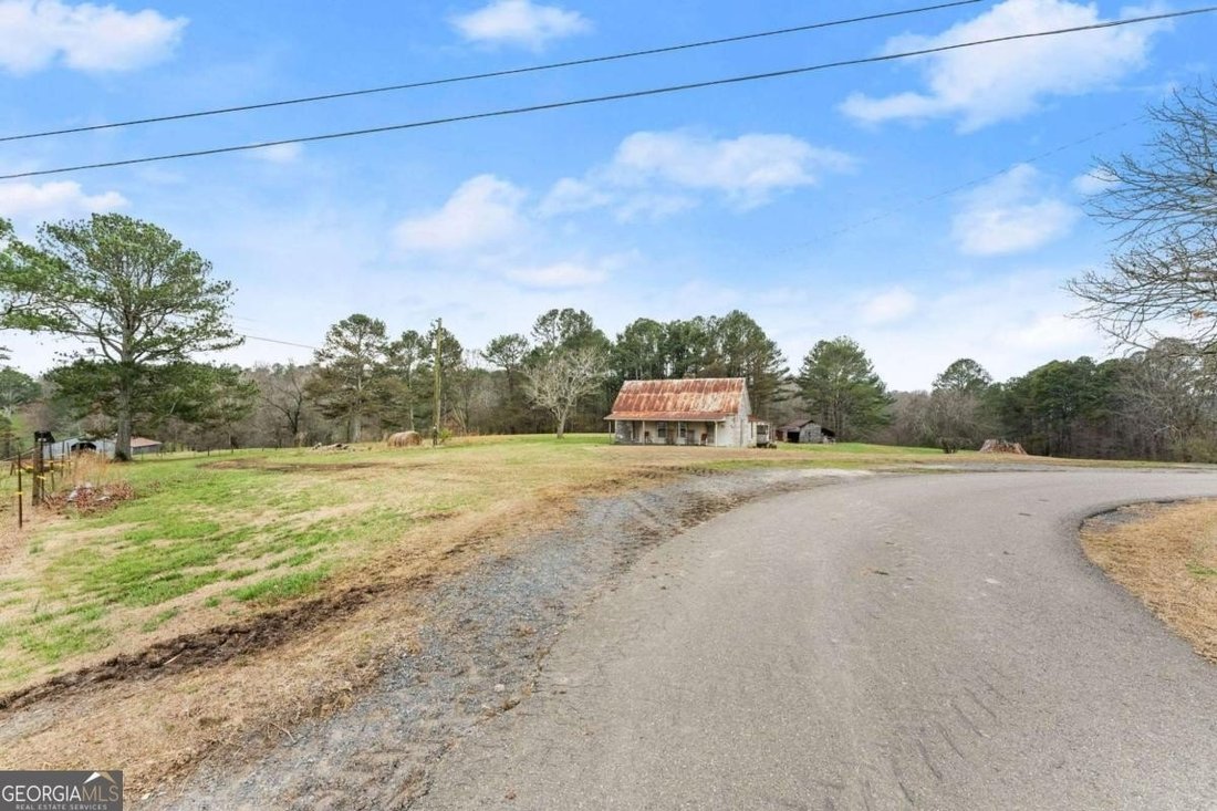 Land in Jasper, Georgia, United States 4 - 17636305