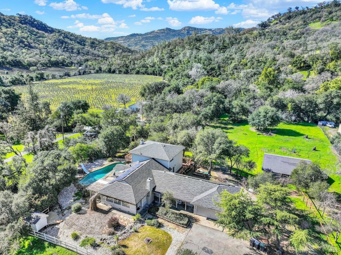 House in Napa, California, United States 5 - 17636548