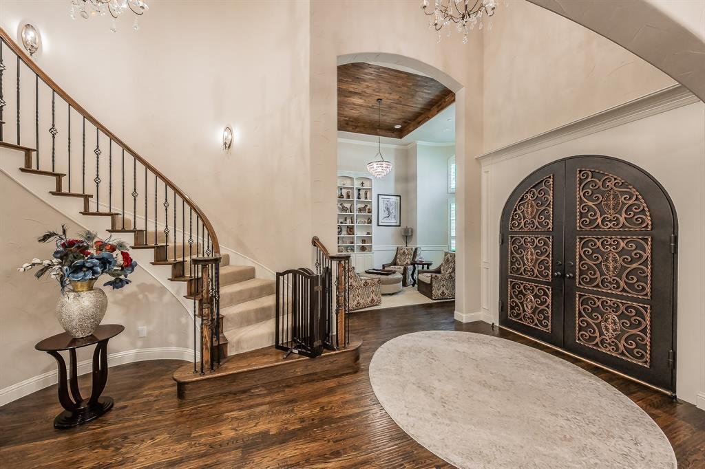 House in Lewisville, Texas, United States 5 - 17628987
