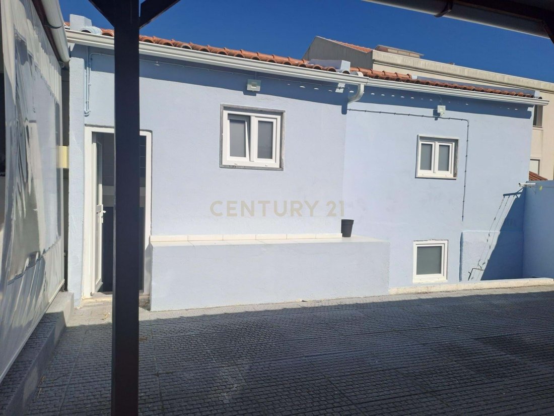 House in Ajuda, Lisbon, Portugal 2 - 17228773