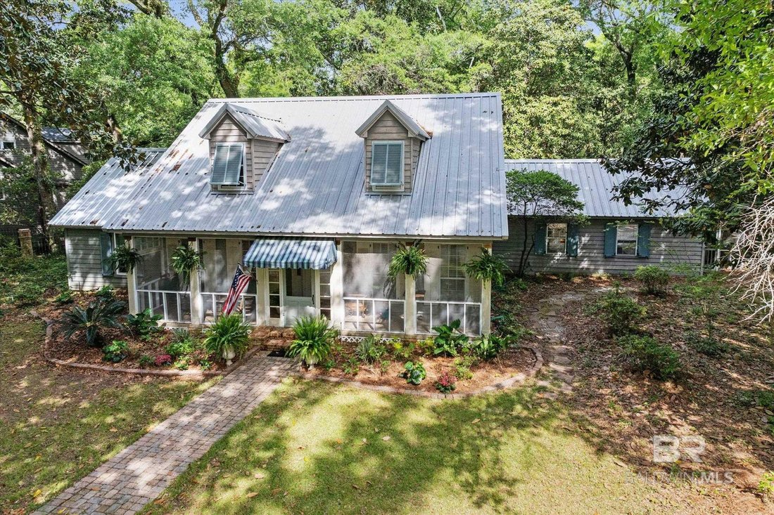 Casa a Daphne, Alabama, Stati Uniti 4 - 17628007