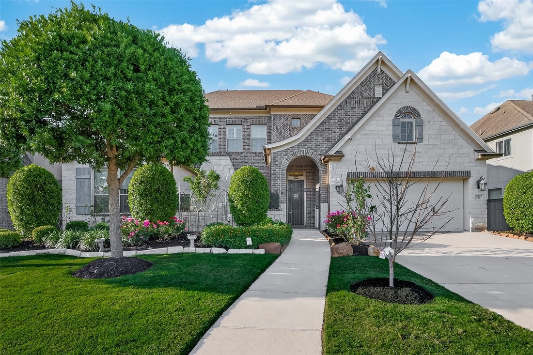 House in Richmond, Texas, United States 4 - 17632296