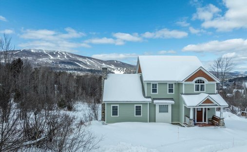 House in 05149, Vermont, United States 1