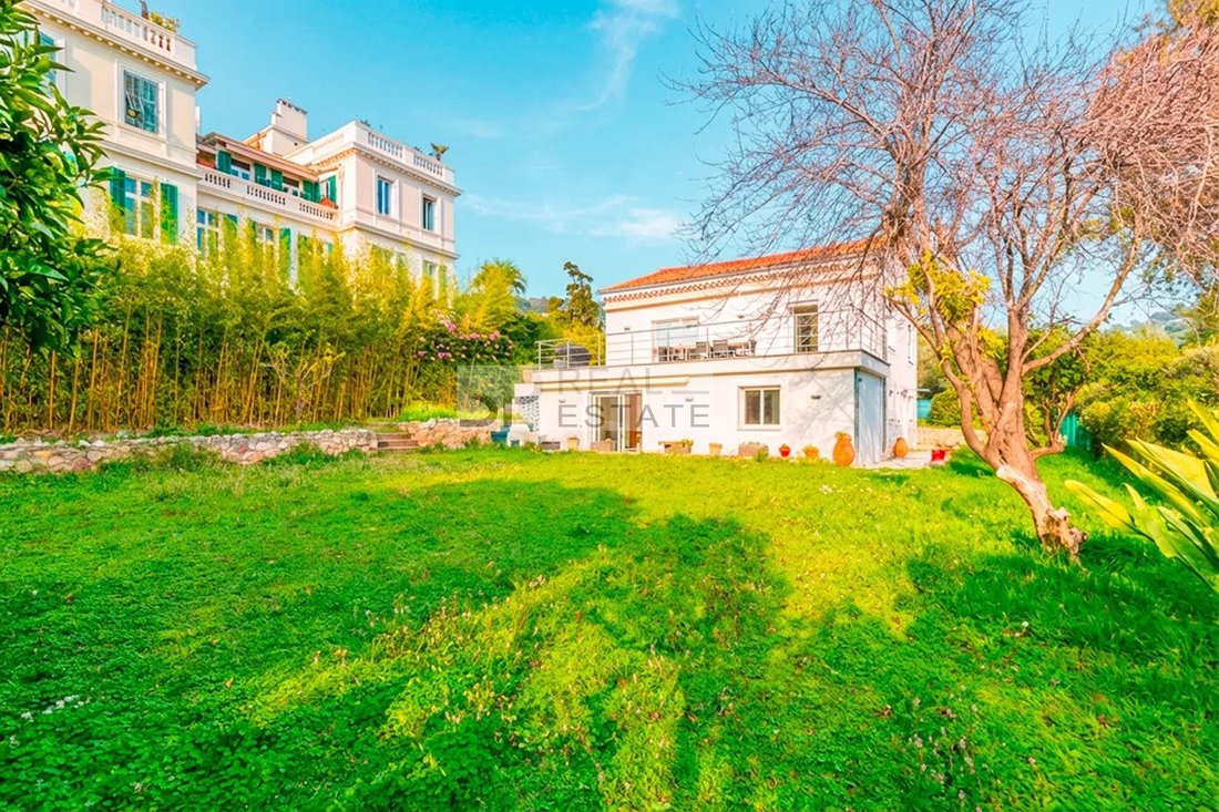 House in Montfleury, Cannes, France 3 - 17423411