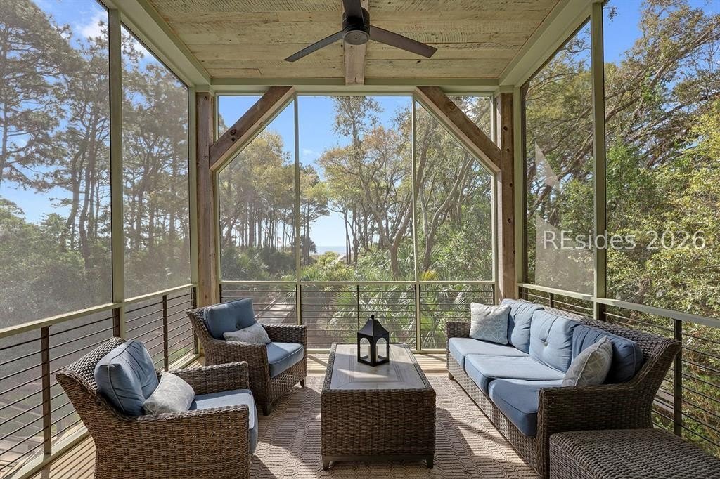 House in Hilton Head Island, South Carolina, United States 3 - 17498290