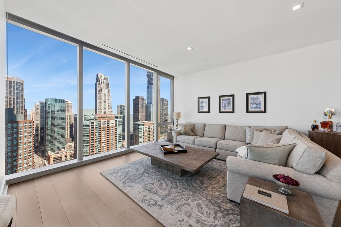 House in Chicago, Illinois, United States 2 - 17535824