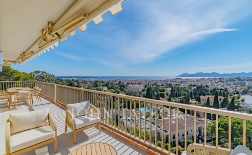 Apartment in Cannes, Provence-Alpes-Côte d'Azur, France 1