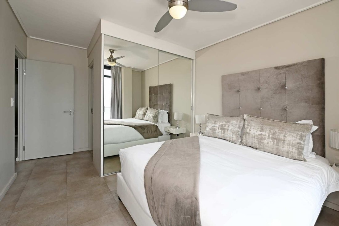 Apartment in Table View, Cape Town, South Africa 5 - 17628176