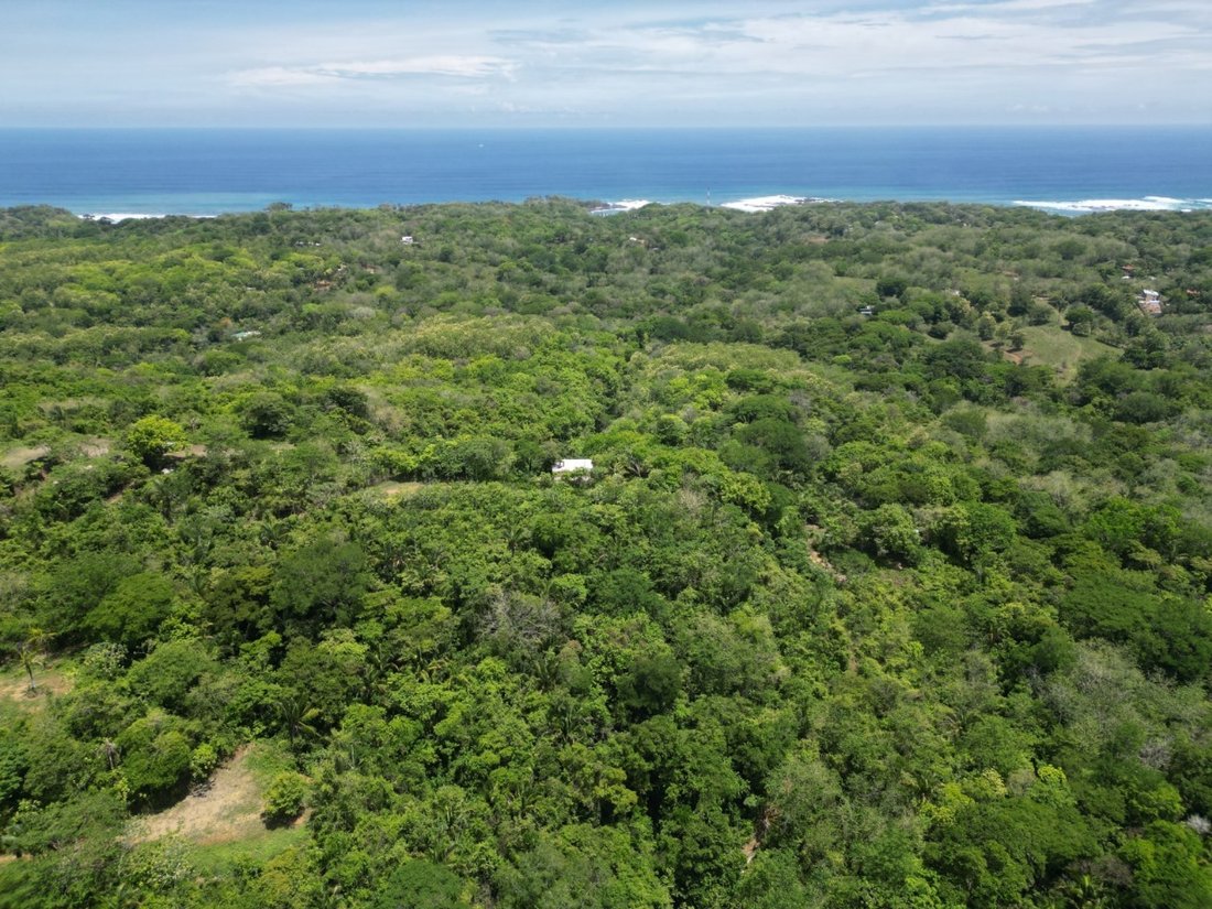 Land in San Juanillo, Guanacaste Province, Costa Rica 2 - 17639046