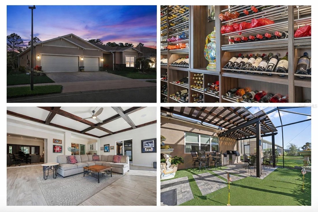 House in St. Cloud, Florida, United States 2 - 17183102