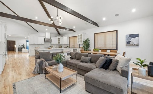 House in Los Angeles, California, United States 1
