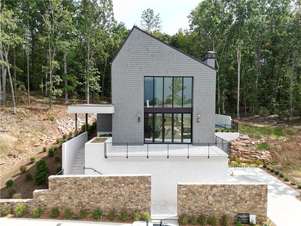 House in Chattahoochee Hills, Georgia, United States 2 - 17631505