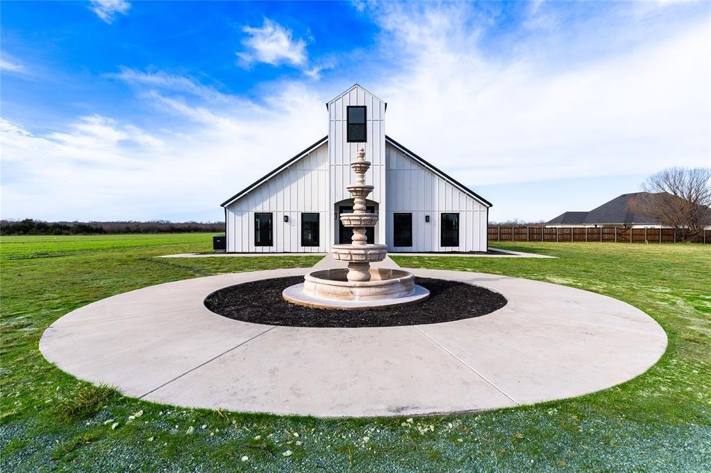 House in Celeste, Texas, United States 5 - 17633041