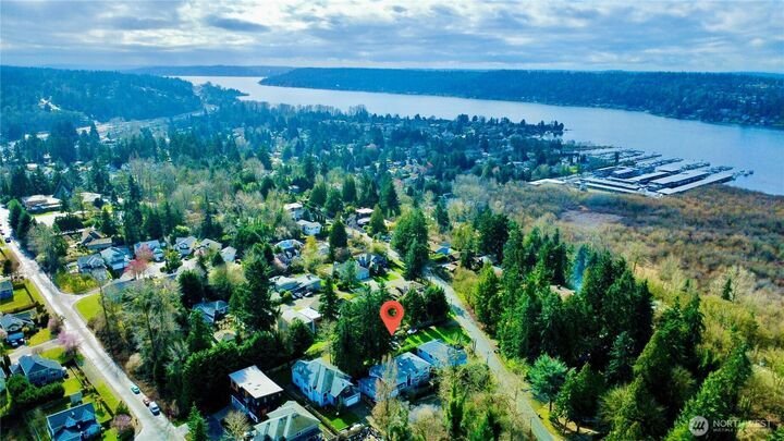 Land in Bellevue, Washington, United States 4 - 17643883