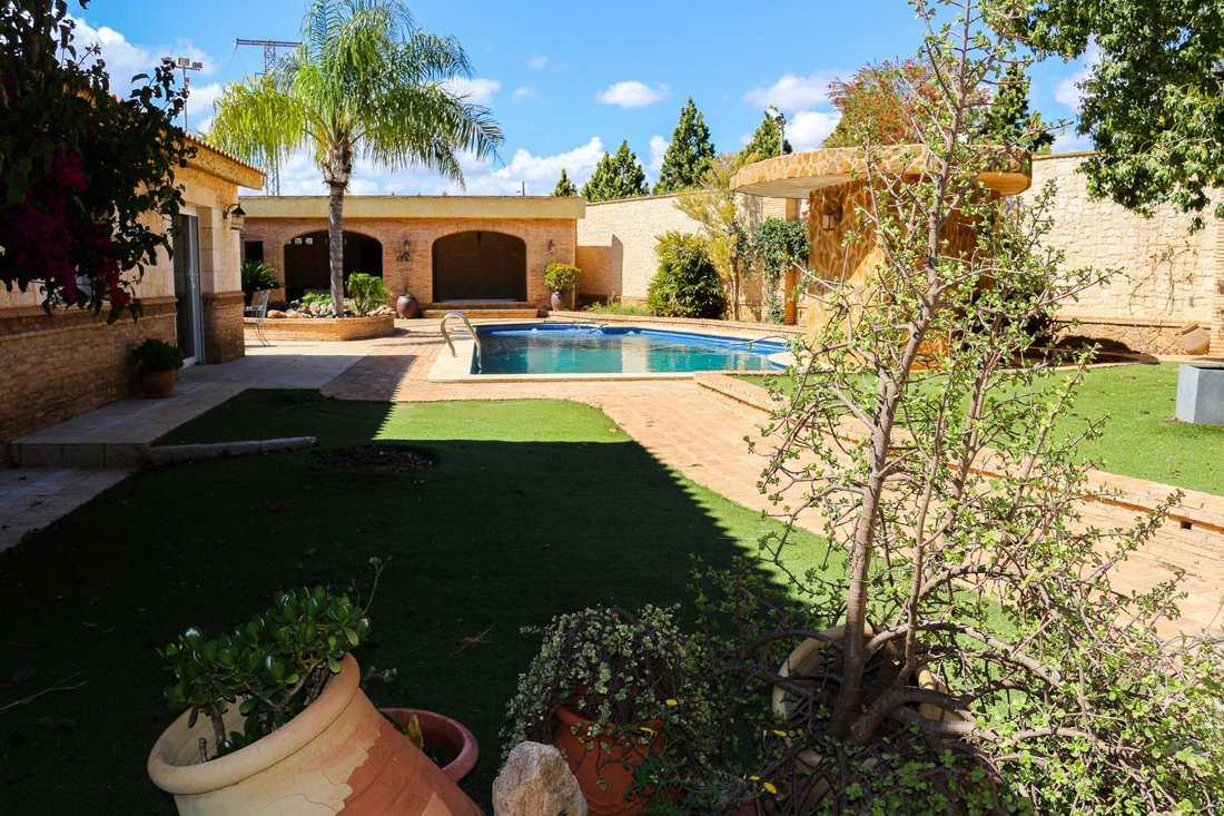 Villa in Los Urrutias, El Algar, Cartagena 3 - 17640392