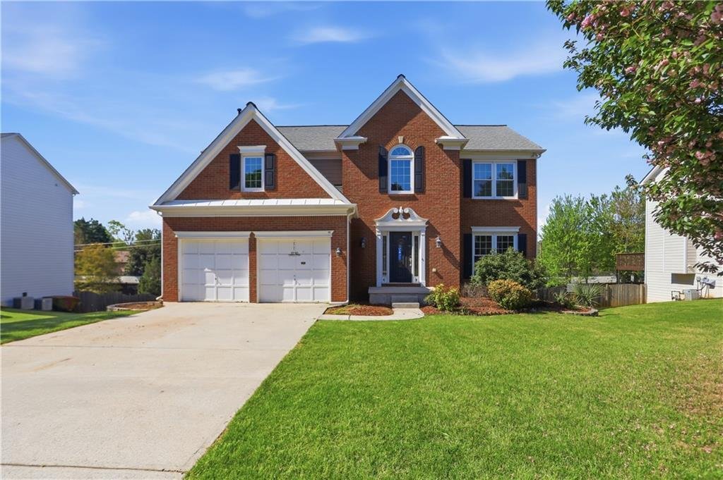 House in Cumming, Georgia, United States 1 - 17631533