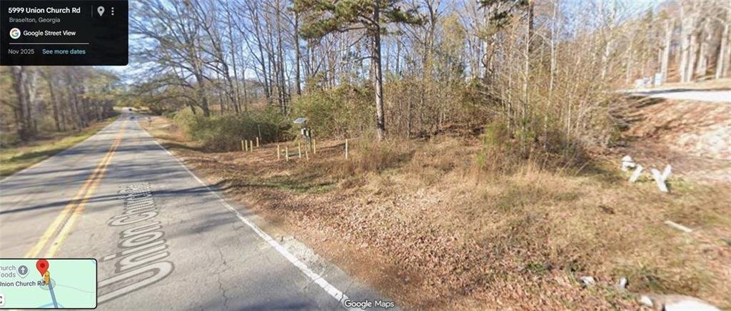 Land in Braselton, Georgia, United States 5 - 17632085