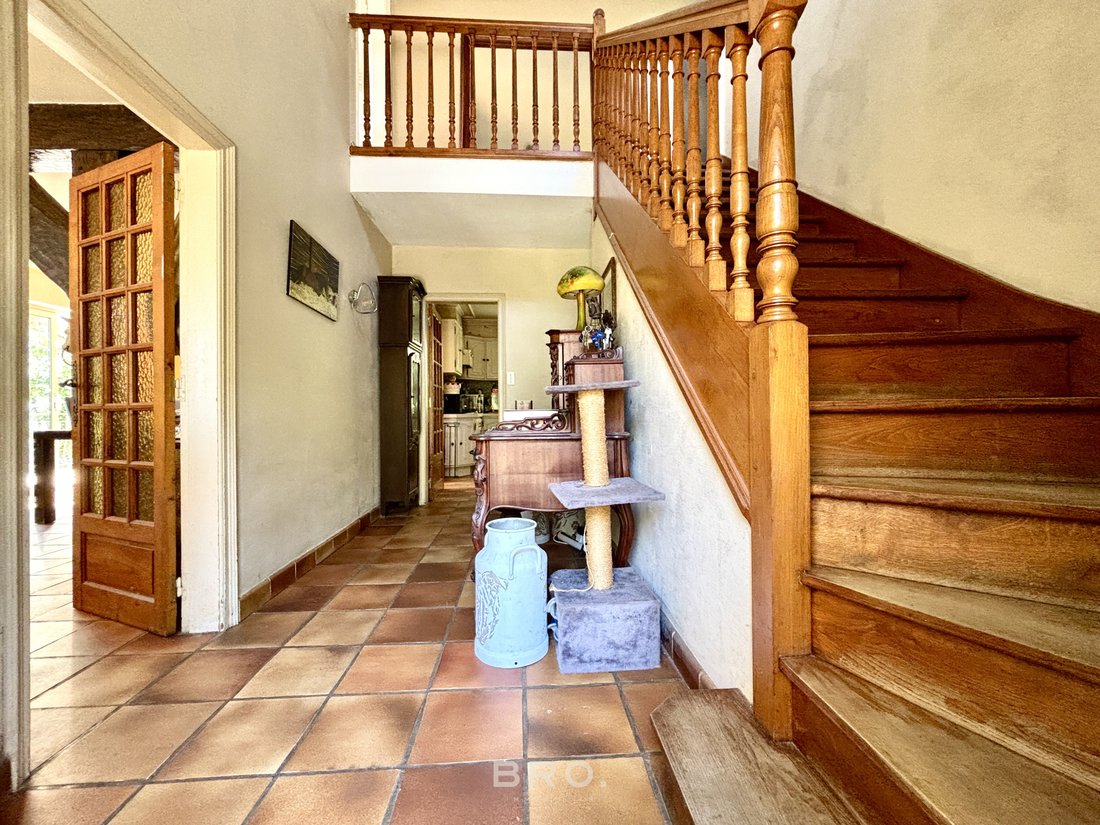 House in Monterblanc, Brittany, France 3 - 17629144