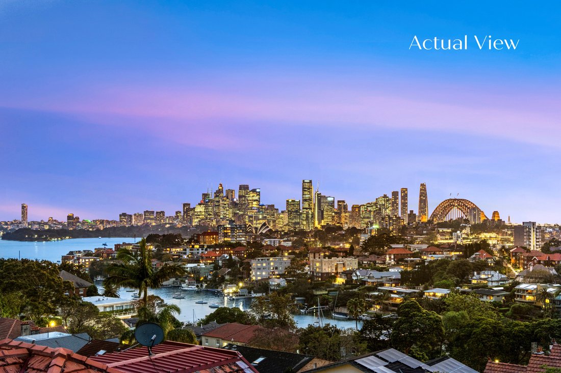 House in Cremorne Point, New South Wales, Australia 1 - 16483081