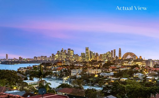 House in Cremorne Point, New South Wales, Australia 1
