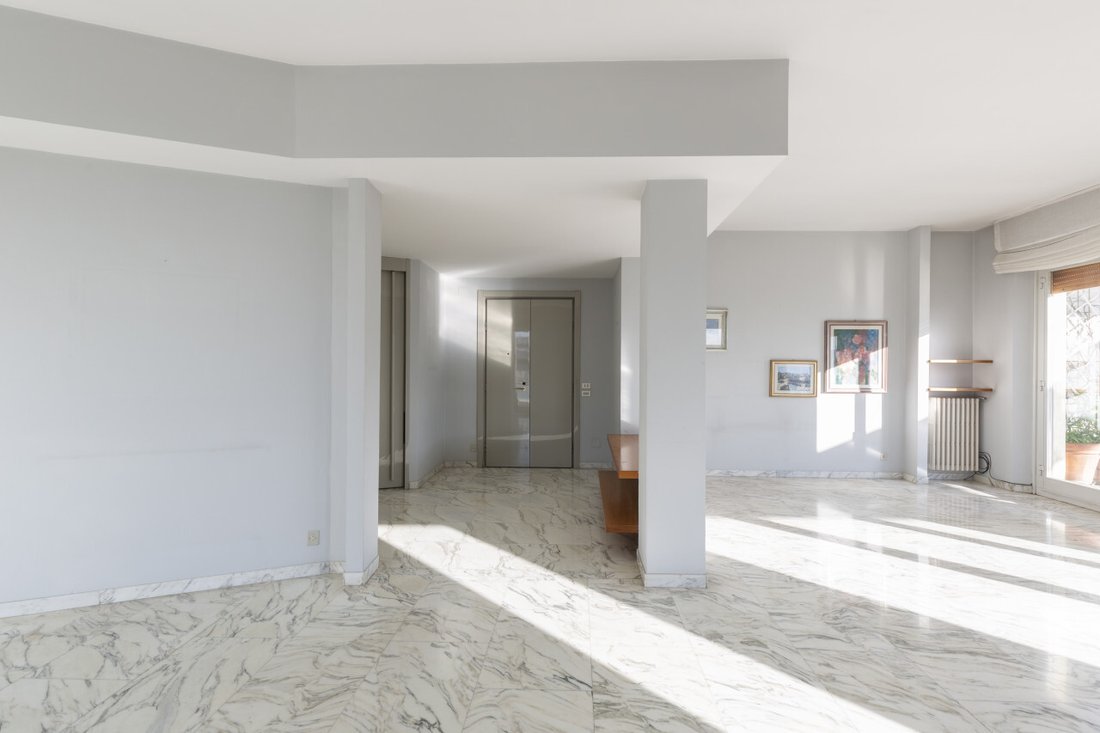 Apartment in Center, Ancona, Marche 3 - 16330468