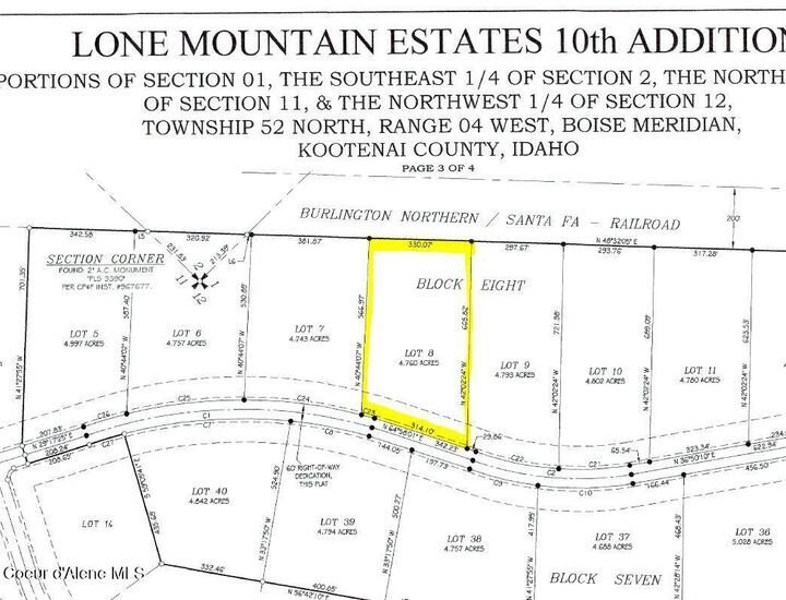 House in Athol, Idaho, United States 4 - 17636755