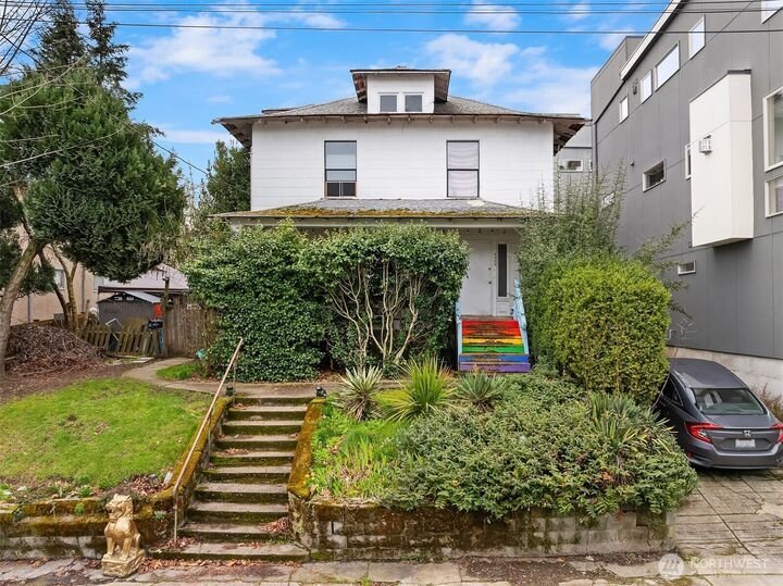 House in Seattle, Washington, United States 3 - 17642827