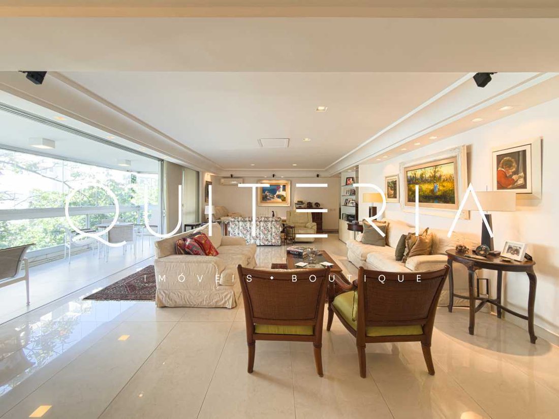 Apartment in Rio de Janeiro, State of Rio de Janeiro, Brazil 4 - 17633591