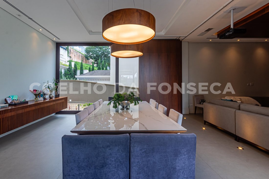 Condo in Santana de Parnaíba, State of São Paulo, Brazil 3 - 15640251