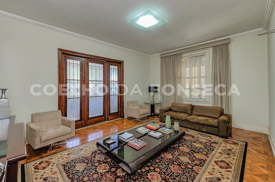 House in São Paulo, State of São Paulo, Brazil 5 - 15597963