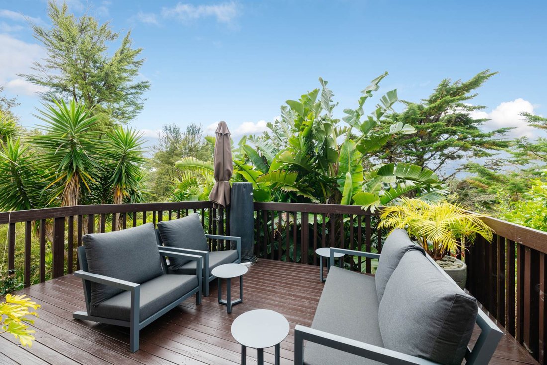 House in Auckland, Auckland, New Zealand 3 - 16664989