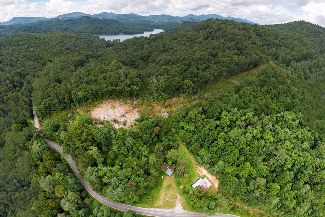 Land in Glenville, North Carolina, United States 2 - 15896422