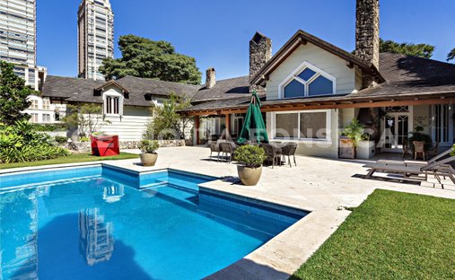 House in São Paulo, State of São Paulo, Brazil 1