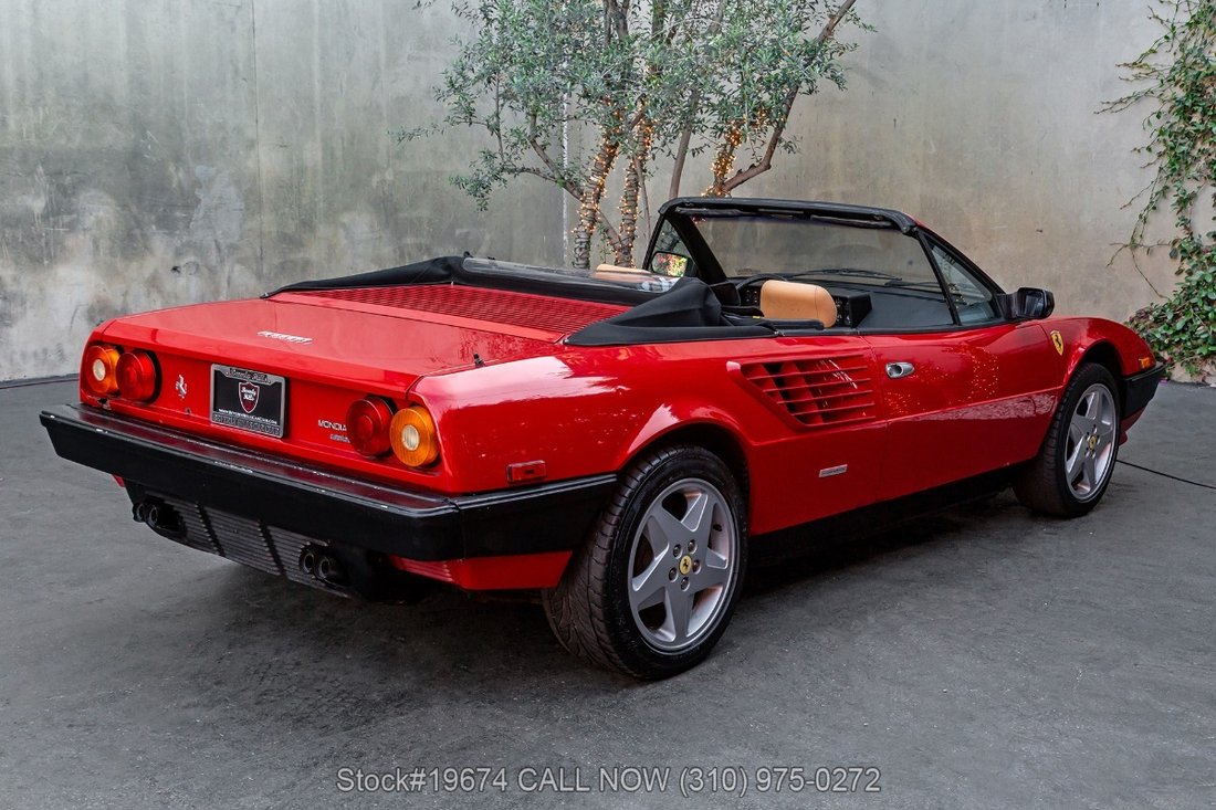Ferrari Mondial in Los Angeles, CA 5 - 17629932