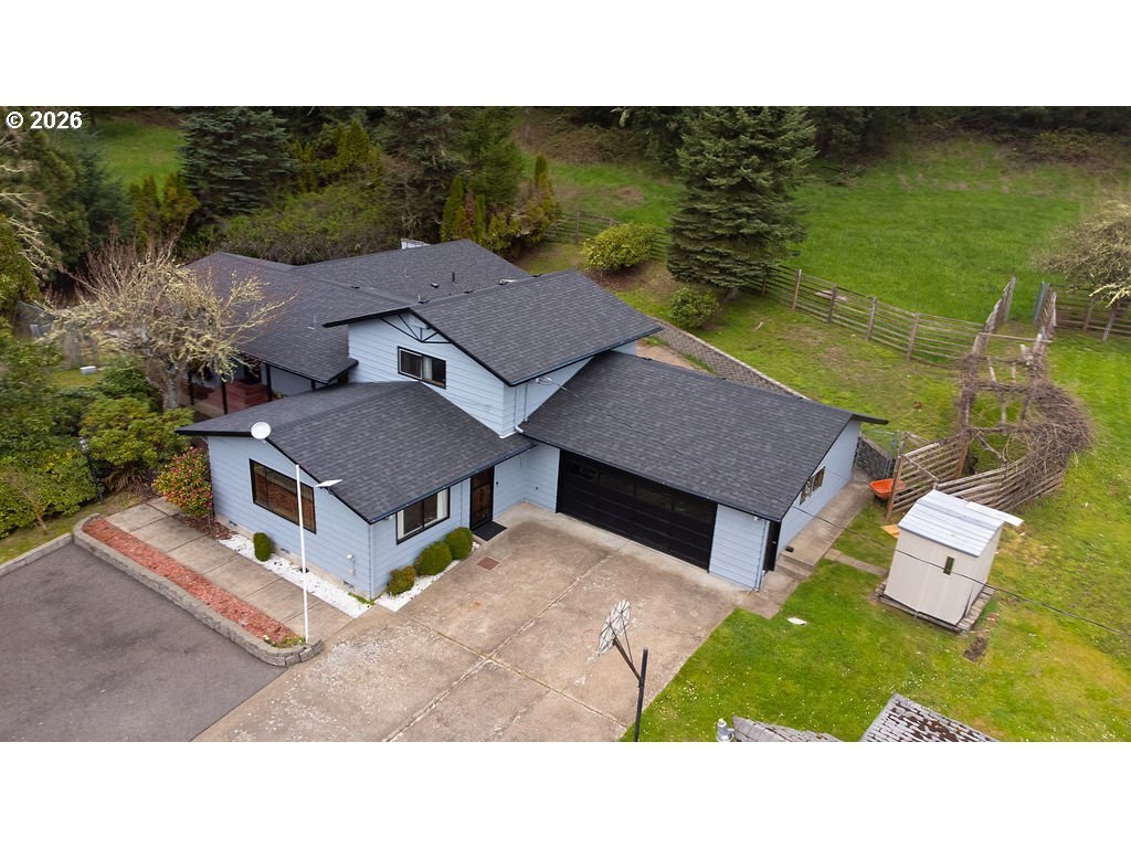 Casa en Eugene, Oregón, Estados Unidos 2 - 17632239