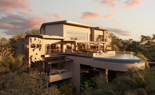 Brasilito, Guanacaste Province, Costa Rica 1