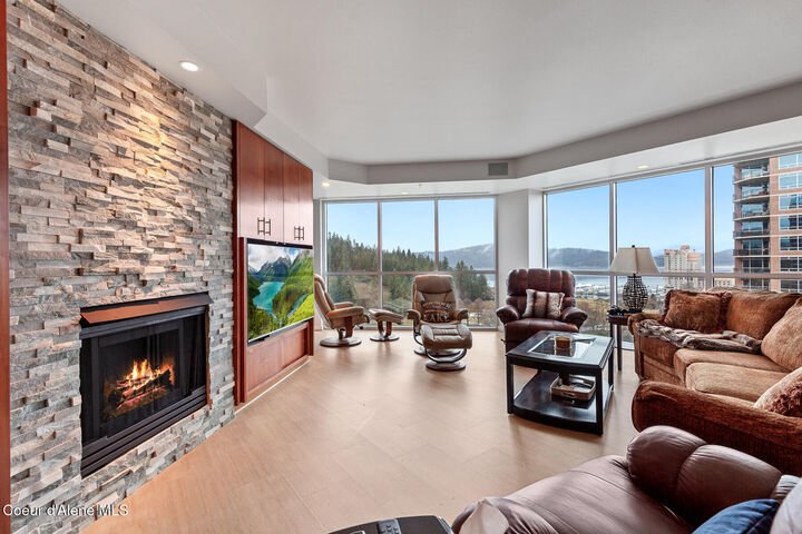 Condo in Coeur d'Alene, Idaho, United States 4 - 17432544