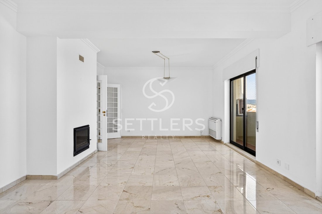 Apartment in Cascais e Estoril, Lisbon, Portugal 5 - 17629999