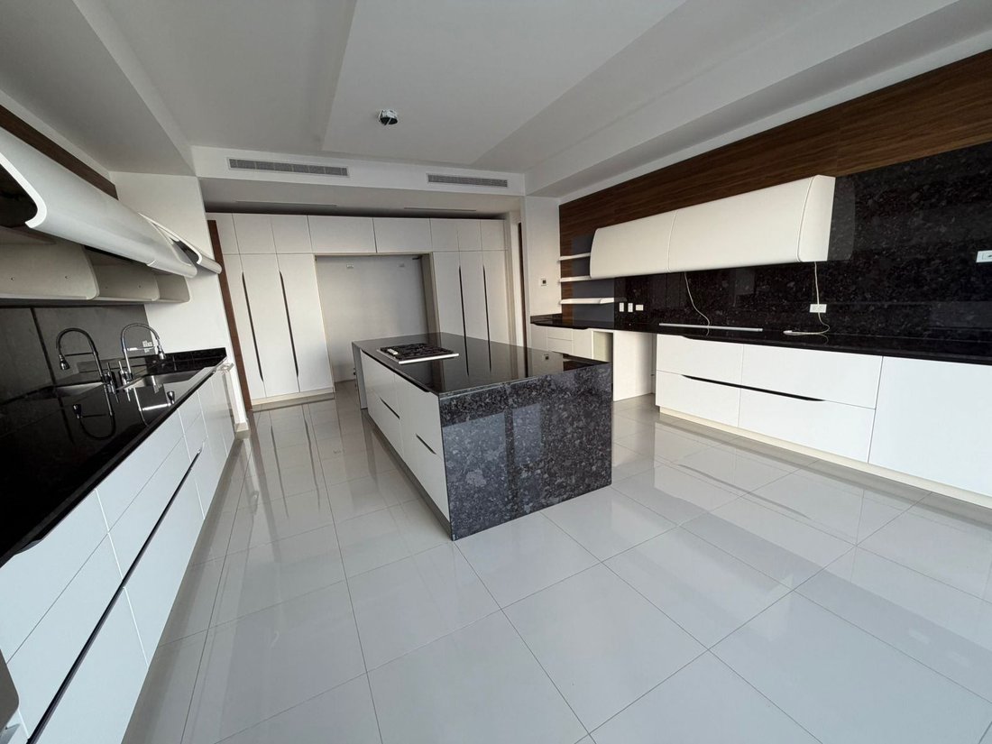 Condo in Panama City, Panama, Panama 4 - 17633595