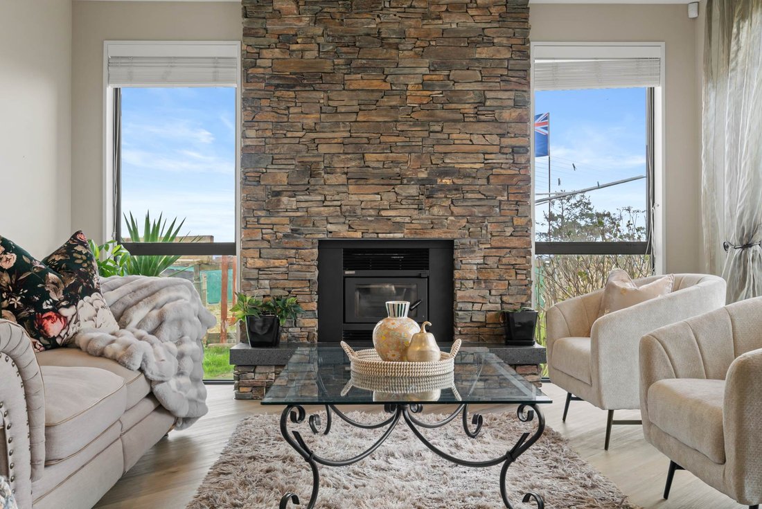 House in Ramarama, Auckland, New Zealand 4 - 16092830